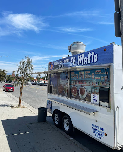 Mariscos El Malto - 641 S Atlantic Blvd, East Los Angeles, CA 90022
