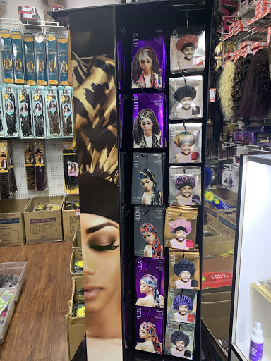 Beauty Supply Store «All Star Beauty Supply & Salon», reviews and photos, 4018 Chicago Ave, Riverside, CA 92507, USA
