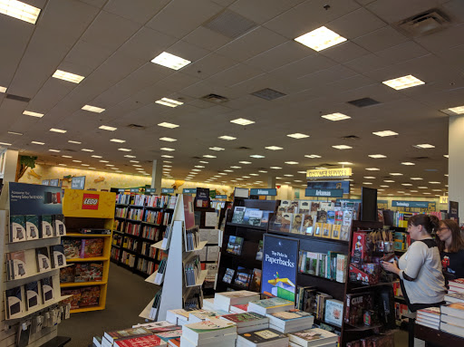 Book Store «Barnes & Noble», reviews and photos, 4000 McCain Blvd, North Little Rock, AR 72116, USA