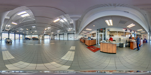 Toyota Dealer «Bobby Rahal Toyota», reviews and photos, 6711 Carlisle Pike, Mechanicsburg, PA 17050, USA