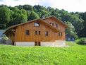 Location chalet Samoëns