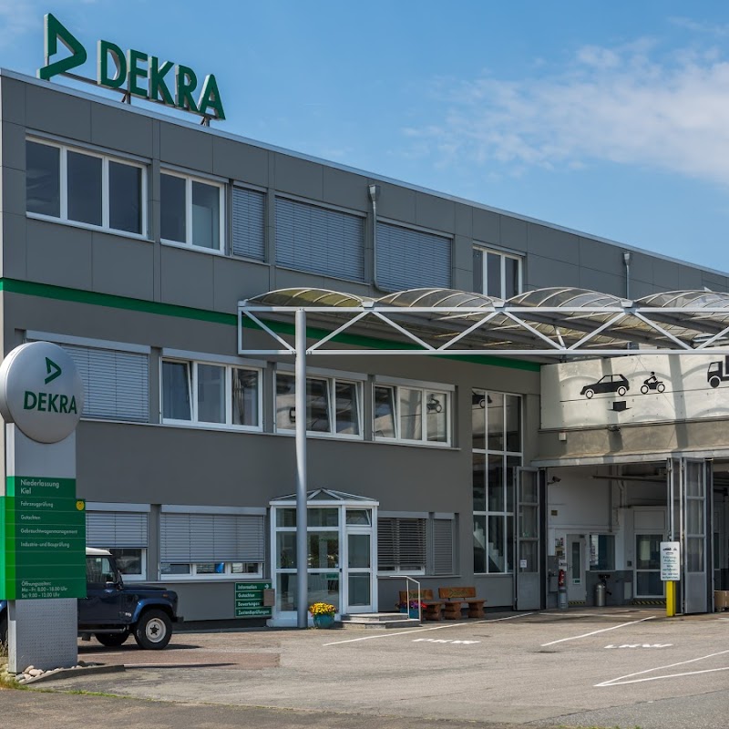 DEKRA Automobil GmbH Niederlassung Kiel