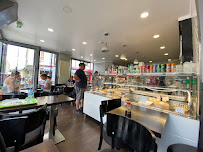Atmosphère du Restaurant asiatique Ladelice Sushi à Paris - n°3
