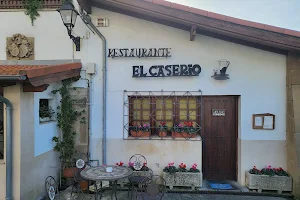 El Caserio image