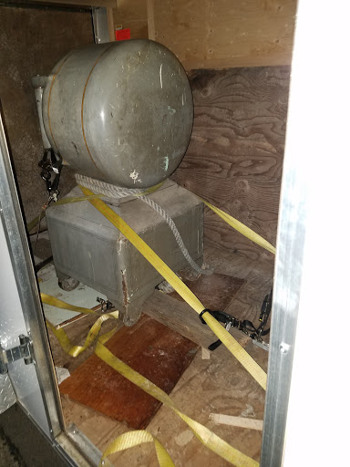 Locksmith «Keyhole Locksmith», reviews and photos, 1775 W 11th Ave, Eugene, OR 97402, USA