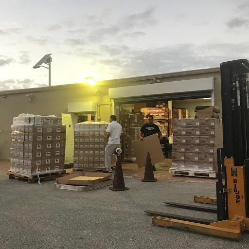 Distribution Service «LATAM Games LLC.», reviews and photos, 7310 NW 41st St, Miami, FL 33166, USA