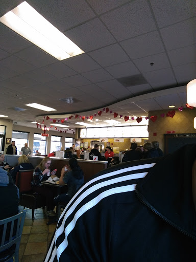 Fast Food Restaurant «Chick-fil-A», reviews and photos, 3750 Dryland Way, Easton, PA 18045, USA