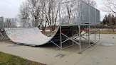 Skatepark de Saint-Rambert Saint-Just-Saint-Rambert