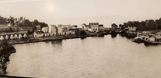 Museum «Michigan Iron Industry Museum», reviews and photos, 73 Forge Rd, Negaunee, MI 49866, USA