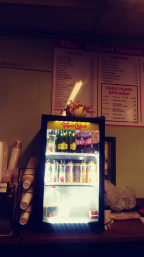 Donut Shop «Original Donut Shop», reviews and photos, 3307 Fredericksburg Rd, San Antonio, TX 78201, USA