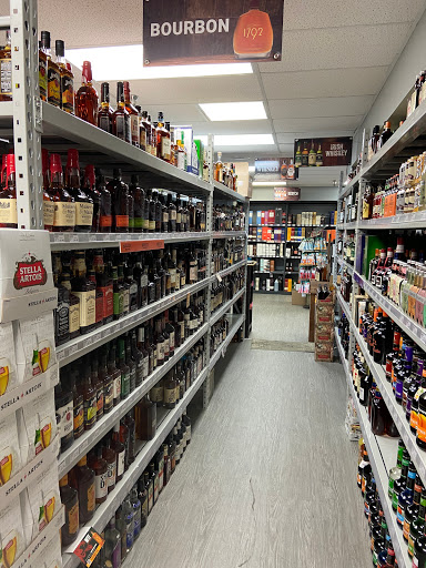 Beer Store «Absolutely Wine Or Spirits», reviews and photos, 5305 Village Center Dr #102, Columbia, MD 21044, USA