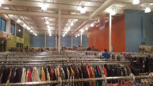 Thrift Store «Goodwill - West St. Paul», reviews and photos, 1361 S Robert St, West St Paul, MN 55118, USA