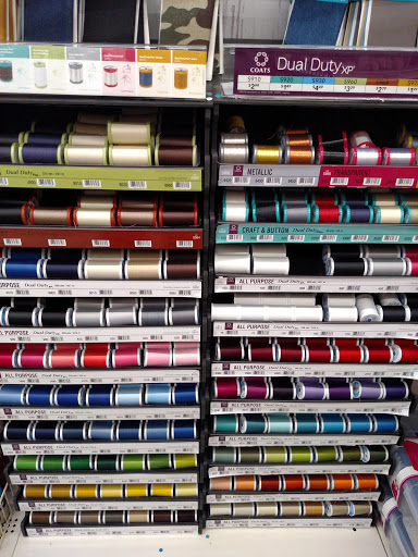 Craft Store «Michaels», reviews and photos, 71 Consumer Square, Plattsburgh, NY 12901, USA