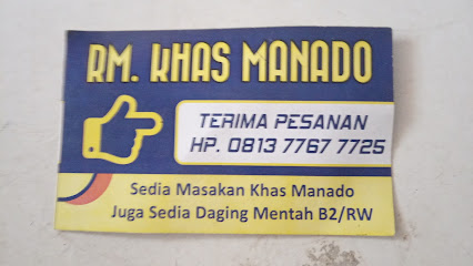 Rumah Makan Khas Manado Ratu Banjarbaru