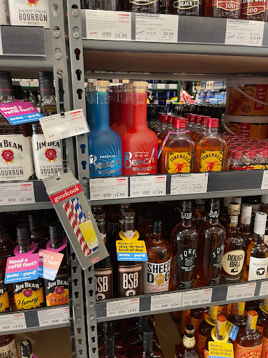 Wine Store «BevMo!», reviews and photos, 26946 The Old Rd, Valencia, CA 91381, USA