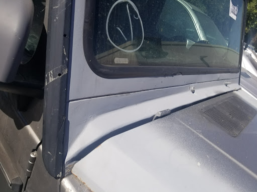 Auto Repair Shop «Auto Repair Solutions», reviews and photos, 1055 Horizon Dr, Fairfield, CA 94533, USA