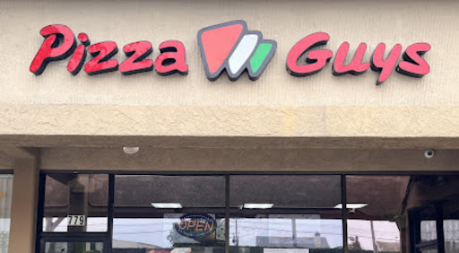 Pizza Guys