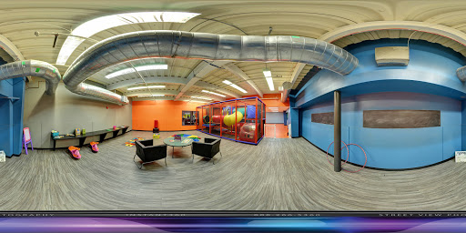 Health Club «Onelife Fitness - Newport News Gym», reviews and photos, 815 City Center Blvd, Newport News, VA 23606, USA