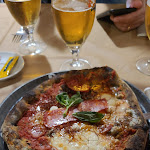 Photo n°1 de l'avis de Stefano.n fait le 22/09/2022 à 08:16 sur le  Fuoco e Fiamme à San Terenzo