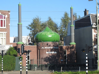 Faizul-Islam Moskee