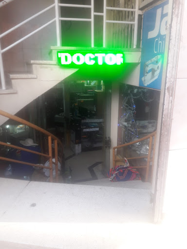 DOCTOR - PC