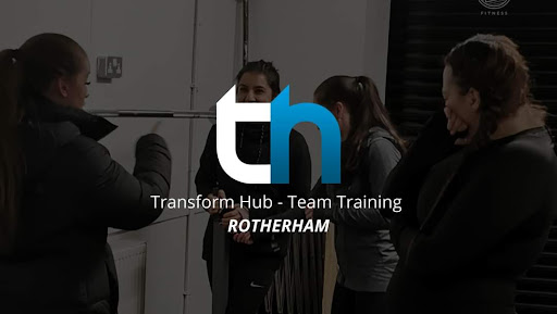 Transform Hub - Rotherham
