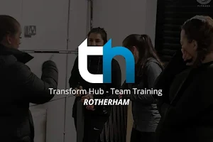 Transform Hub - Rotherham image