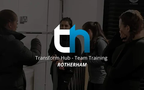 Transform Hub - Rotherham image