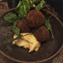 Arancini du Restaurant italien Carboni's à Paris - n°3