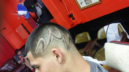 Barber Shop «Barbershop The Blockz Shop», reviews and photos, 272 Baker St, Coalinga, CA 93210, USA