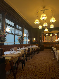 Atmosphère du Restaurant français LA GAULOISE PARIS - n°15