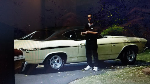 Car Wash «Finish Line Car Wash & Detail», reviews and photos, 3355 Arlington Ave, Riverside, CA 92506, USA