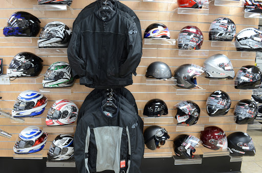 Motorcycle Dealer «West Coast PowerSports», reviews and photos, 14996 US Hwy 19 N, Clearwater, FL 33764, USA