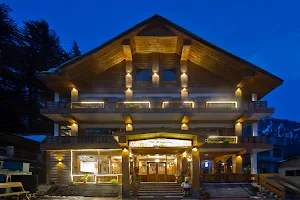 The Whispering Inn Old Manali ( An Exotic Vintage Beauty- Bar & Cafe) image
