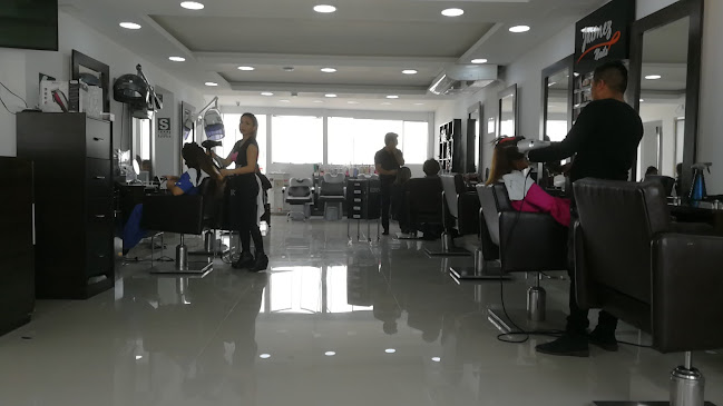 Jaimez Salon - Miraflores