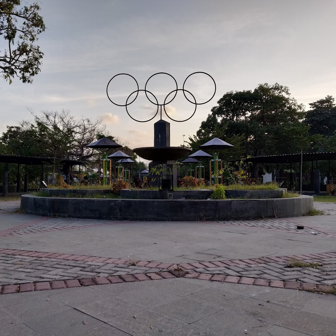 Taman Manggemaci