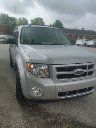 Used Car Dealer «Choice Auto Sales», reviews and photos, 4765 Old William Penn Hwy, Murrysville, PA 15668, USA