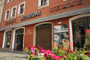 Atrium - Jeans And Shoes image