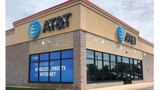 AT&T, 6385 B Dr N b, Battle Creek, MI 49014, USA, 