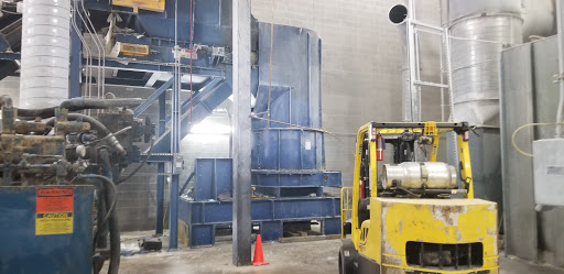 Commercial Printer «Berryville Graphics», reviews and photos, 25 Jack Enders Blvd, Berryville, VA 22611, USA