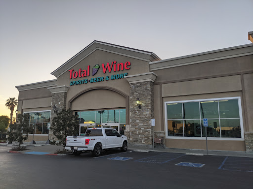 Wine Store «Total Wine & More», reviews and photos, 24001 El Toro Rd B, Laguna Hills, CA 92653, USA