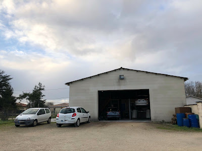 Acauto à Ambarès-et-Lagrave