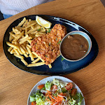 Photo n°2 de l'avis de rmanchan. fait le 24/03/2024 à 20:21 sur le  Leckereienliebe - das Restaurant à Ketsch