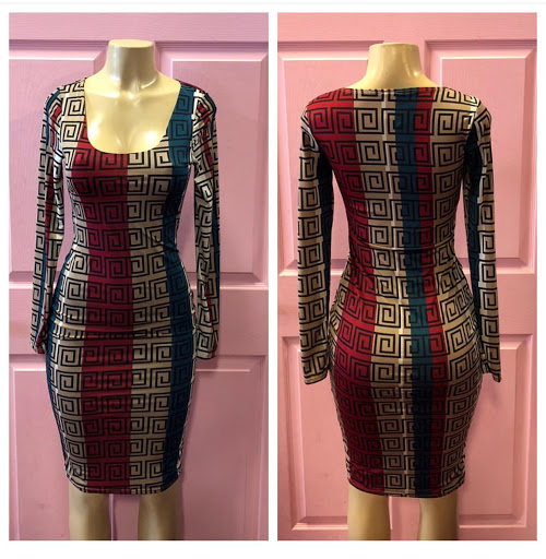 Boutique «Nia Simone Boutique», reviews and photos, 20886 Gratiot Ave, Eastpointe, MI 48021, USA