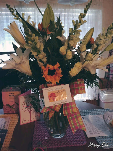 Florist «A Day To Remember Flowers», reviews and photos, 227 N Main St, Henderson, KY 42420, USA