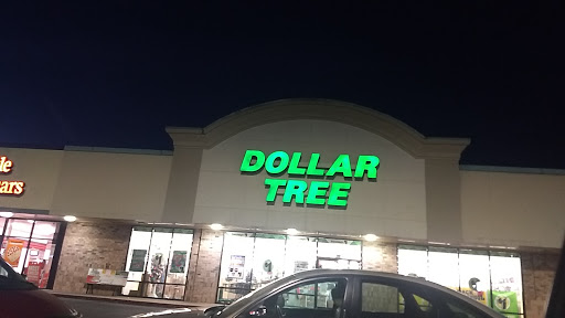 Dollar Store «Dollar Tree», reviews and photos, 1061 Nathan Dean Bypass, Rockmart, GA 30153, USA