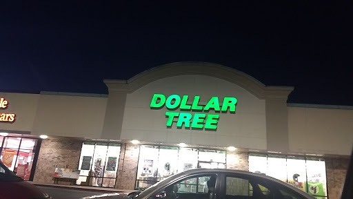 Dollar Store «Dollar Tree», reviews and photos, 1061 Nathan Dean Bypass, Rockmart, GA 30153, USA