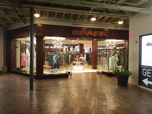 Boutique «Spark», reviews and photos, 310 S 700 E, Salt Lake City, UT 84111, USA