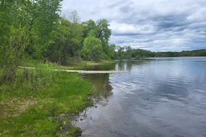 Bush Lake image