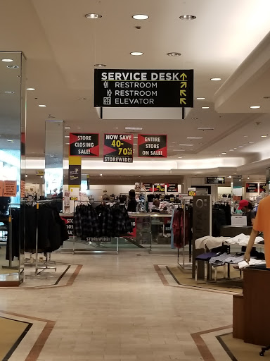 Department Store «Lord & Taylor», reviews and photos, 250 Granite St, Braintree, MA 02184, USA